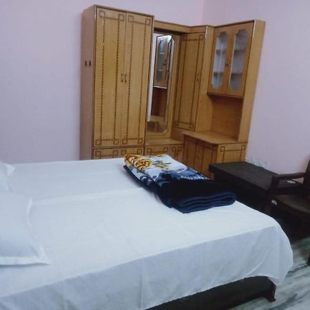 Sewa Sadan Homestay Rishikesh Exterior photo