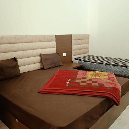Sewa Sadan Homestay Rishikesh Exterior photo