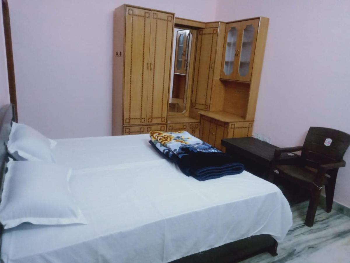 Sewa Sadan Homestay Rishikesh Exterior photo