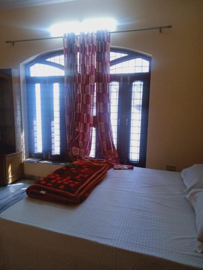 Sewa Sadan Homestay Rishikesh Exterior photo