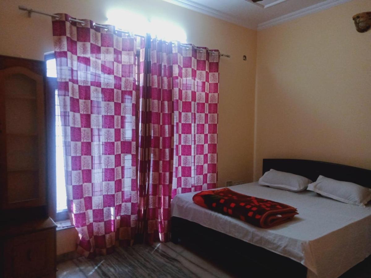 Sewa Sadan Homestay Rishikesh Exterior photo